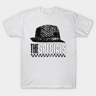 Specials/musical/ska/6 T-Shirt